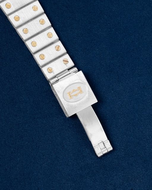 Cartier Santos Galbee 1172961 Image 3